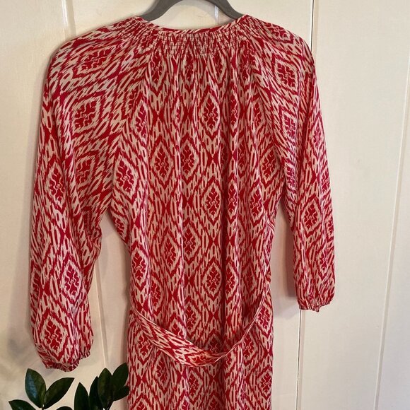 Anthropologie | Maeve Shirtdress - Picture 7 of 9